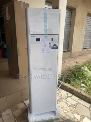 2hp Standing Hisense Air Conditioner