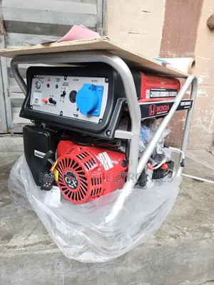 10kva Honda Petorl Generator Remote Control Available