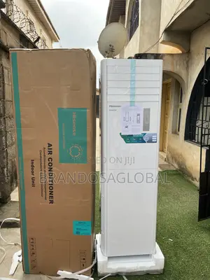 Hisense Floor Standing Ac 3tons Inverter