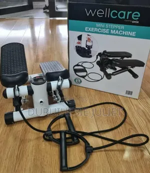 Mini Stepper Exercise Machine