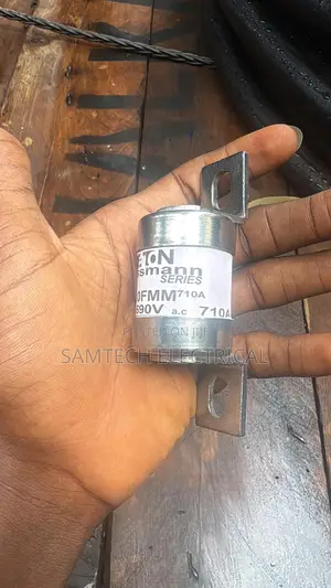 710v Fuse 690a.C To 700a.C
