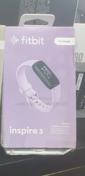 Fitbit Inspire 3( Open Box)