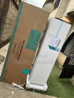Original Hisense 3t Standing Inverter Air Conditioner Af30pe-Inv