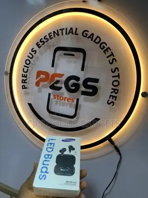 Samsung Led Buds