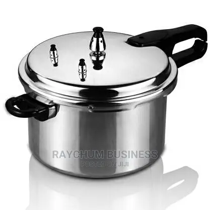 Qasa Pressure Pot 9L