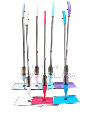Beautiful Spray Mop