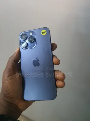 Apple iPhone 15 Pro Max 256 GB