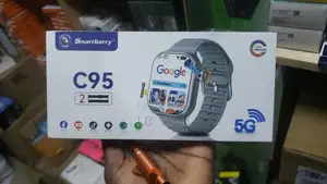 Smartberry C95 Android Smart Watch