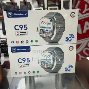 Smartberry C95 Android Smart Watch