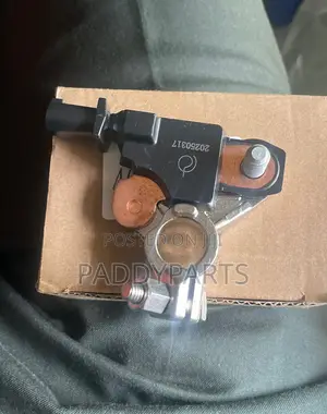 Dodge Challenger Battery Current Sensor 2015-2016