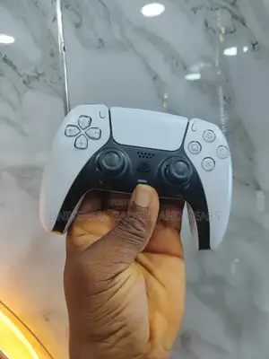 Playstation 5 Controller Pad ( Ps5 Pad ) Uk Used