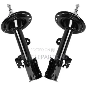 Front Shock Absorbers For Lexus Rx350 2010-2015