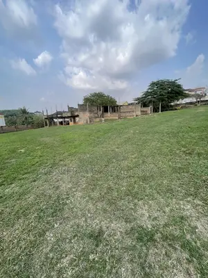 2500 SQM of Residential Land for Sale at Alalubosa Gra Ibadan