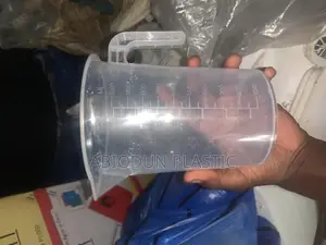 Measuring Cup One Litres