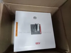 Breaker Box