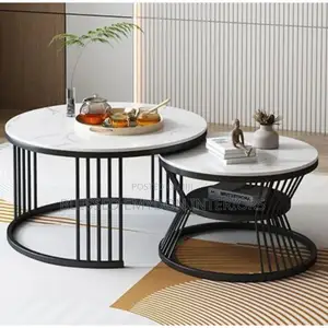High Quality Exotic Center Table