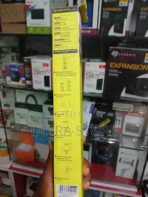 Remax P70 1.6cm Extendable Selfie Stick Multifunction Live Streaming
