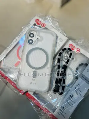 Apple Official Te Series Case iPhone 17 Series