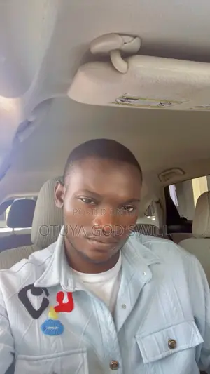 Otuya Uchechukwu God'Swill Cv