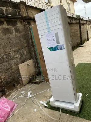 Hisense Floor Standing Inverter Ac 3 Tons Af30pe-Inv