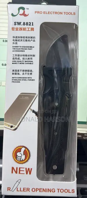 Phone Opener Tools
