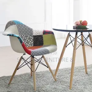 Elegant Design Dining Set by 3/4
