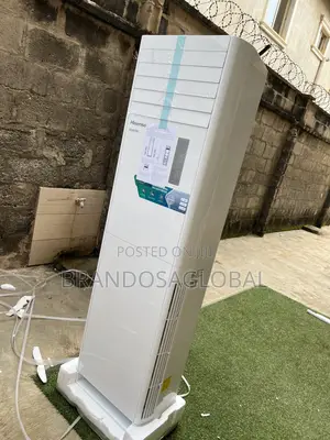 Hisense 3t Floor Inverter Ac Smooth Performance