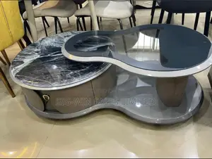 Center Table
