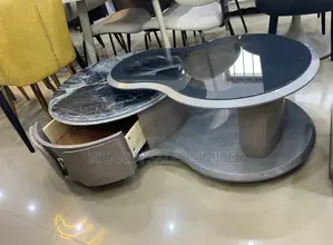 Center Table
