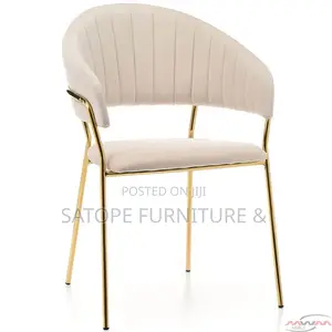 Restaurant and Dining Chairs