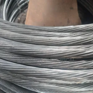 100mm2 Aluminium Conductor