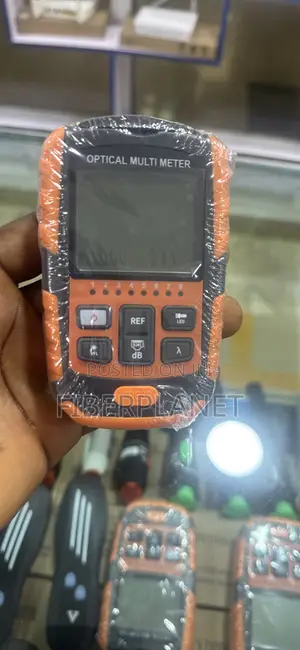 Optical Power Meter