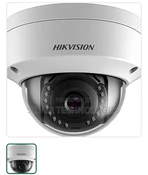 Hikvision 4mp Ip Dome, Ds-2cd1143g0-I(2.8mm)(O-Std)