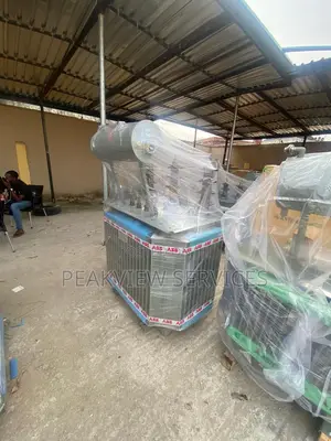 200kva by 33 Abb Voltage Transformer