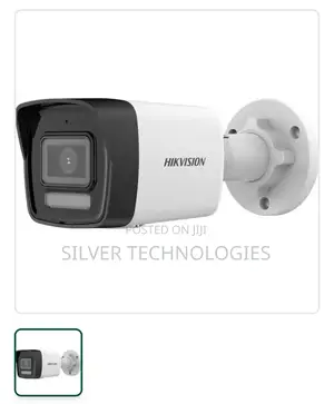 Hikvision 2mp Ip Smart Bullet, Ds-2cd1023g2-Liu(4mm)(O-Std)