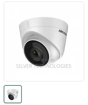 Hikvision Ds-2cd1321g0-I(2.8mm)(O-Std)