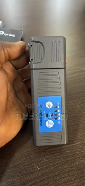 Fiber Optics Thermal Stripper