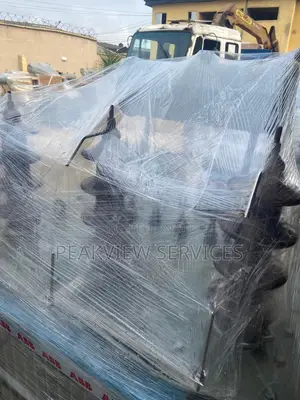 33kv Electrical Transformer Abb Rated 200kva