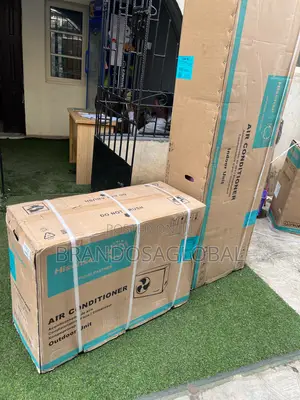 Hisense 3t Floor Standing Ac Inverter Technology