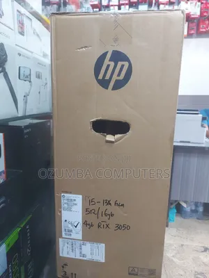 New Desktop Computer HP Pavilion 27 16GB Intel Core I5 SSD 512GB