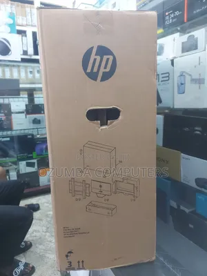 New Desktop Computer HP Pavilion 27 16GB Intel Core I5 SSD 512GB