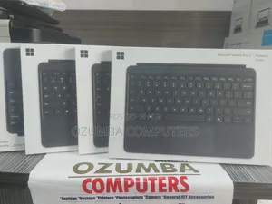 Microsoft Surface Pro 12 Inches Keyboard