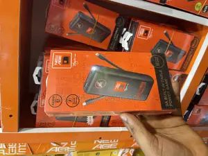Power Bank (Newage 22500 Mah Quick Charge Powerbank)