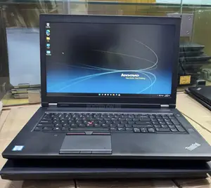 Laptop Lenovo ThinkPad P71 24GB Intel Core I7 SSD 512GB
