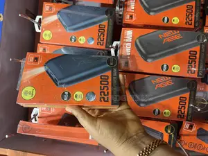 Power Bank (Newage 22500 Mah Led Lighting Power Bank )