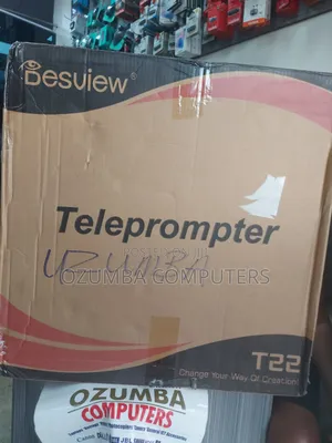 Desview T22 Teleprompter