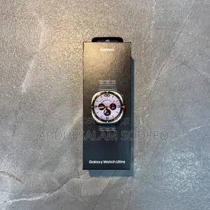 Brand New Samsung Watch Ultra