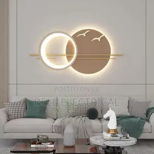 Modern Led Wall Sconce Atmosphere Light