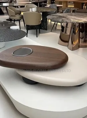Center Table