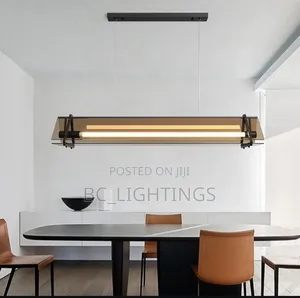Nordic Led Chandelier Light
